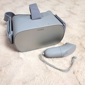Oculus Go